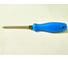 Отвертка со сменным жалом Phillips/Slotted, PH2/6.5мм, 100мм KING TONY 24110204 2