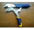 Пассатижи Irwin FAST RELEASE прямые губки 7R T03T 5
