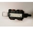 Колодка HEDI подвесная, 4-Shuko 16А 230V 1P+N+E IP44 с крышками, черная 9043 9