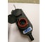 Колодка HEDI подвесная, 4-Shuko 16А 230V 1P+N+E IP44 с крышками, черная 9043 11