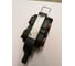 Колодка HEDI подвесная, 4-Shuko 16А 230V 1P+N+E IP44 с крышками, черная 9043 13