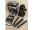 Бутылочный домкрат с двумя штоками, 6т Forsage F-TF0602(0606)(9618) 3