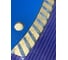 Диск алмазный отрезной TRIO-DIAMOND 200x22.23 New Formula Turbo T105 6