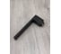 Ручка дверная без розетки BUSSARE RIMA-30-45 BLACK Черный 940002024020 3