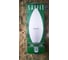 Светодиодная лампа SAFFIT SBC3715 Свеча E14 15W 6400K, 55207 13