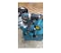 Аккумуляторная дрель-шуруповерт Makita DDF484RT 5