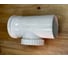Ревизия Хемкор НПВХ PVC-U, 110 ВК ШУМЭКС, ГОСТ 32412-2013 2391055 46590 2