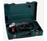 Угловая шлифмашина Metabo WEV 11-125 Quick 603625500 5