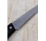 Пила с прямым полотном в чехле, с поясным креплением SAMURAI JS-300-LH 4