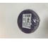 Диск самосцепляющийся БАЗ SP14D Purple line P150 d125(8) (10 шт) 00-01027140 2