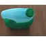 Антифриз Glanz G-11 зеленый 10 кг GL-009 7