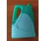Антифриз Glanz G-11 зеленый 10 кг GL-009 9