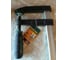 Струбцина тип F, DIN 5117, 120х800мм Kraftool EXPERT 32011-120-800 5