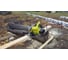 Дисковая пила Ryobi RCS1600-K 5133002779 27