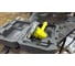 Дисковая пила Ryobi RCS1600-K 5133002779 31