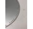Диск алмазный вакуумный по металлу F/L, 230D-2.2T-3W-22.2 (230х22.2 мм) MESSER 01-61-232 6
