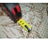 Рулетка Top Tools стальная лента с магнитом кнопкой паузы 5 м x 19 мм 27C124 11