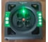 Катушечный удлинитель Systeme Electric Thorsman 4 розетки 15м 3х1.5 IP20 IMT33137 10