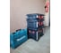 Набор кейсов Milwaukee PACKOUT 4932464244 13