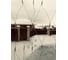 Гирлянда Navigator NGF-N01-240WW-12-2x2m-230-TR-IP20 61850 6