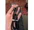 Кабель SKYWAY USB - Type-C 6.5А быстрая зарядка 1м черный в коробке S09603004 6