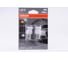 Автолампа OSRAM P21W BAU15s LED STANDART AMBER блистер, 2шт 12V 7459YE-02B 3