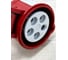 Розетка кабельная переносная TP Electric зажимные контакты 16A/400В/3P+N+E/IP44 3105-304-1600 2