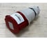 Розетка кабельная переносная TP Electric зажимные контакты 16A/400В/3P+N+E/IP44 3105-304-1600 3