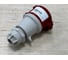 Розетка кабельная переносная TP Electric зажимные контакты 16A/400В/3P+N+E/IP44 3105-304-1600 4