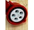 Розетка кабельная переносная TP Electric зажимные контакты 16A/400В/3P+N+E/IP44 3105-304-1600 8
