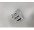 Комплект прокладок карбюратора REDVOLT GX240, GX270 10-173K 3