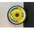 Круг лепестковый тарельчатый SMT925 115х22.23 мм, P60, выпуклый) Klingspor 321715 2