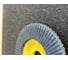 Круг лепестковый тарельчатый SMT925 115х22.23 мм, P60, выпуклый) Klingspor 321715 4