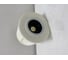 HEPA-фильтр синтетический для пылесоса EURO Clean KHSM-NT27 4