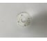 Фланец пластиковый PN 10 Белый PP-R PRO AQUA 25 PA51225 6