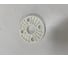 Фланец пластиковый PN 10 Белый PP-R PRO AQUA 25 PA51225 7