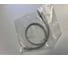 Патч-корд ExeGate UTP-RJ45-RJ45-C6-CU-0,5M-GY, UTP, cat.6, 0.5м, медь, серый 282002 2