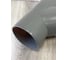 Тройник RTP ВК ПП 125/125x45 серый S 36312 3