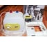Водонагреватель Zanussi ZWH/S 30 Melody O Yellow 2
