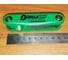 Складной набор ключей BONDHUS GorillaGrip Torx, T6 - T25 12632 2