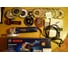 Углошлифмашина Bosch GWX 19-125 S 06017C8002 6