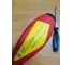 Отвертка WITTE MAXX VDE 1.2х6.5х150 мм 537062016 3