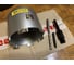 Коронка алмазная по бетону Hilberg 112 мм Laser HM211 6