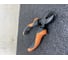 Боковые кусачки 888 160 мм, 40CrV 6203163 4