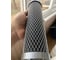 Картридж из спечённого активированного угля и цеолита Aquafilter 10SL серия SILVER FCCBL-S 677/1 5