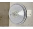 Светильник накладной ZARYA белый Slim Ceiling 36w 6500 K УТР-1004303 4