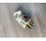 Вилка Legrand 2К+3 серия Элиум 16 А с кольцом пластик винтовой зажим белый 050190 4
