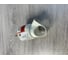 Вилка Legrand 2К+3 серия Элиум 16 А с кольцом пластик винтовой зажим белый 050190 5