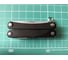 Мультитул Leatherman Squirt ES4 831243 черный 7