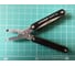 Мультитул Leatherman Squirt ES4 831243 черный 8